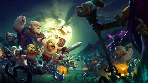 Revealing the Unseen: Adult Themed Elements in Clash of Clans